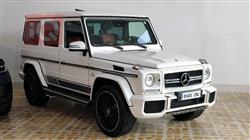 مێرسێدس بێنز G-Class